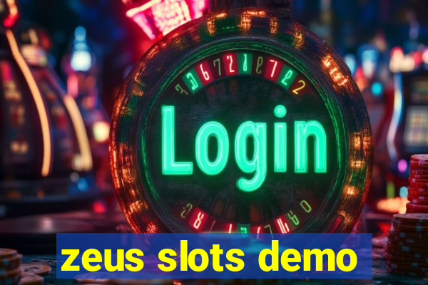 zeus slots demo